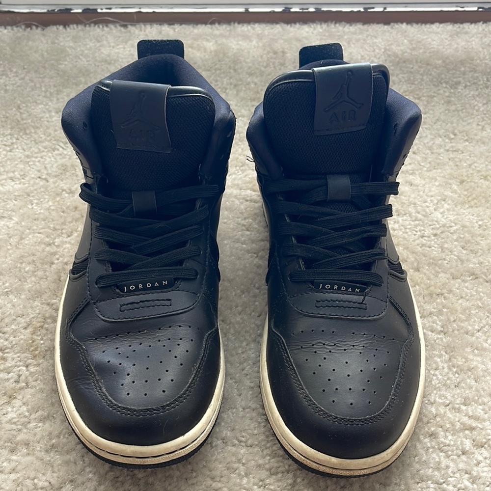 Nike Air Jordan’s